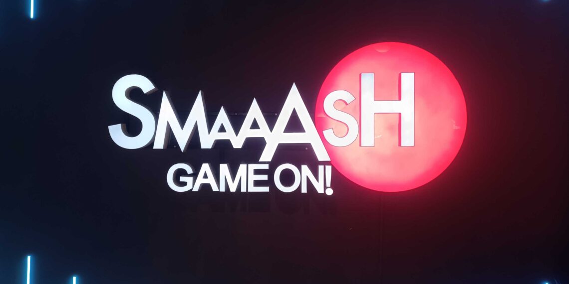 Smaaash expands its presence with the launch of new centre in Noida (Gulshan One29)