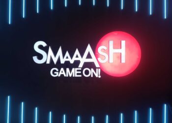Smaaash expands its presence with the launch of new centre in Noida (Gulshan One29)