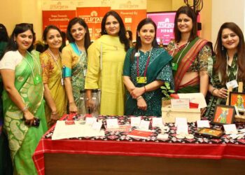 FLO Style Tatva– Bahubali of all Fashion and Lifestyle Exhibitions is back and will be held at Hitex on July 22 and 23rd