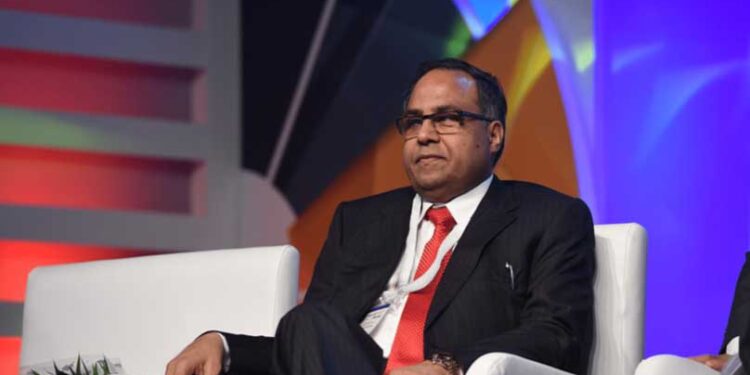 Alok Kumar Agarwal of Alankit talks about tax planning and its benefits