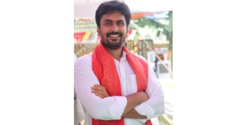 Deputy Mayor Bhumana Abhinay, Visionary Leader, Temple city Tirupati, Bhumana Karunakar Reddy, YS Jaganmohan Reddy, Tirupati city,