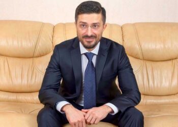 ARIF Patel Preston UK Dons the Producers Hat