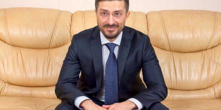 ARIF Patel Preston UK Dons the Producers Hat