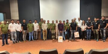 Creative Newtech organises Macro meet 2023, showcasing wide range of OM system Macro Gears