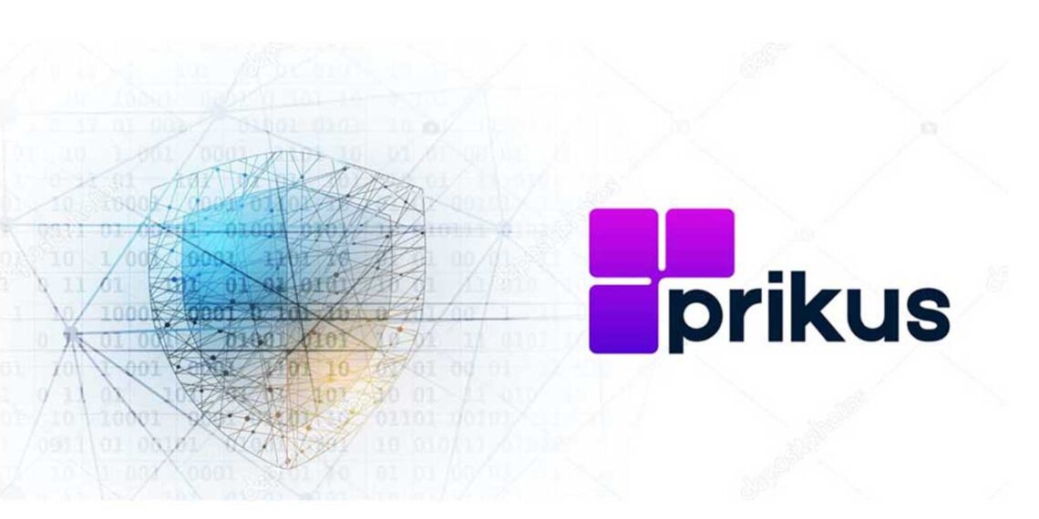 Cybersecurity Startup Prikus Tech raises $6.2M in seed funding