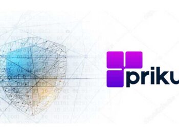 Cybersecurity Startup Prikus Tech raises $6.2M in seed funding