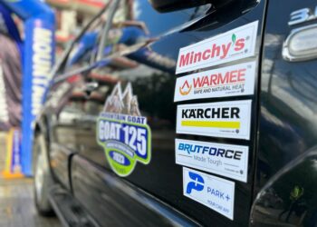 World’s Leading Provider of Cleaning Solutions, Kärcher India, Partners With India’s Premier Off-Road Endurance Expedition