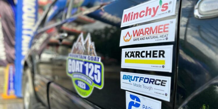 World’s Leading Provider of Cleaning Solutions, Kärcher India, Partners With India’s Premier Off-Road Endurance Expedition