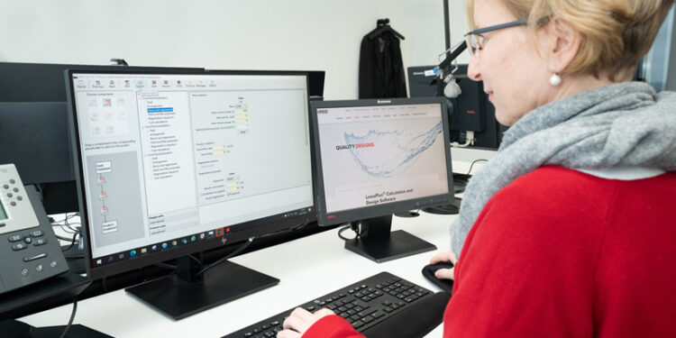 LANXESS expands LewaPlus calculation tool