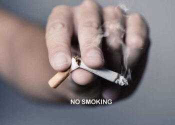 Upendra Nath Sharma, unique tobacco control challenge, tobacco control, WHO, JSA,