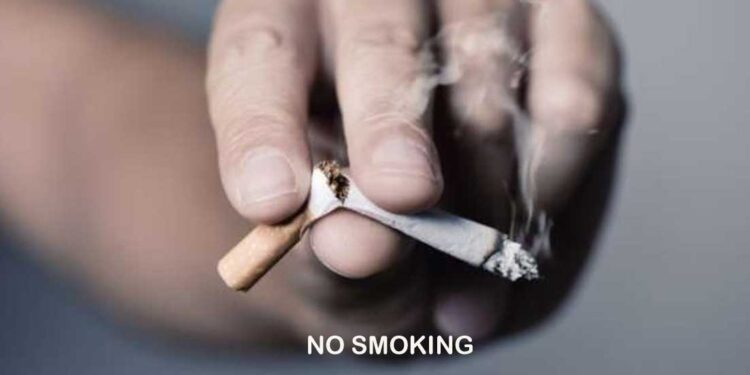 Upendra Nath Sharma, unique tobacco control challenge, tobacco control, WHO, JSA,