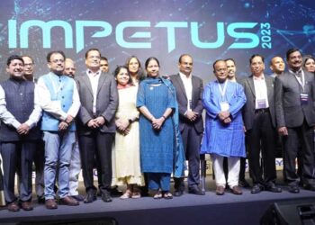 Technology for the sake of technology will not survive: SGK Kishore, Executive Director (South) CIO GMR Airports