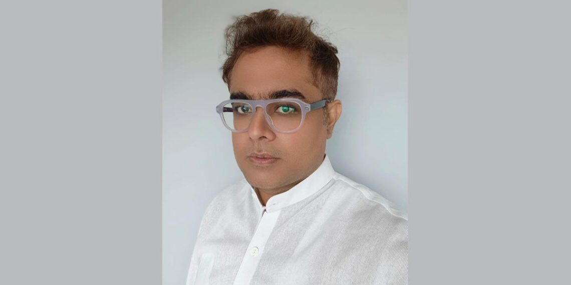 Priyank Dahanukar, Serial Entrepreneur, visionary leader, Electric Vehicle India (EVI), electric vehicle manufacturing, EVI, consulting company, cutting-edge electric motor, controller, battery solutions,