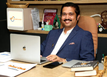 TalentChek, employment tracking application, Gopinath Sethuraman,