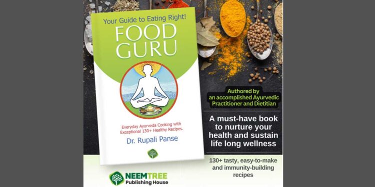 Discover the Path to Mindful Eating with "Food Guru: Your Guide to Eating Right"