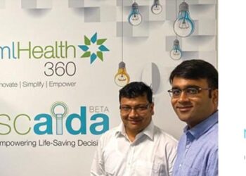 mlHealth 360 and Vasudhev Health Tech Unveil Scaida Groundbreaking AI-Powered Enterprise Medical Imaging Revolutionizing Radiology