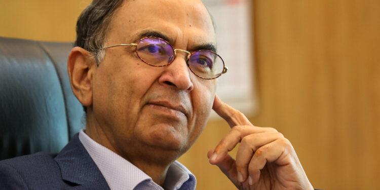 Dr. PS Gahlaut talks about Smart Farming: Harnessing IoT for Enhanced Efficiency and Productivity in Agriculture