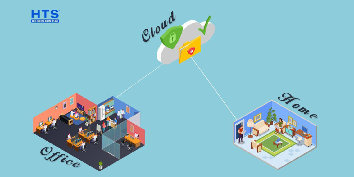 HTS Cloud: A Game-Changer in Cloud Technology