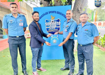 Khel Now joins hands with prestigious Subroto Cup