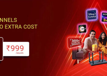 Revolutionizing Internet Speeds Act Fibernet Launches the Fastest Internet Plan in Delhi