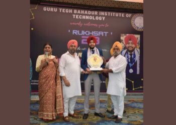 The Inspiring Silver Medalist in Table Tennis at the Special Olympics Games, Berlin, 2023 