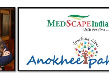 Medscape India, is an umbrella body of 21 medical associations & councils since 2011