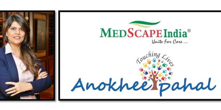 Medscape India, is an umbrella body of 21 medical associations & councils since 2011