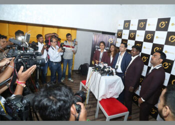 E Canna Coin Launched in Mumbai: Igniting India’s Digital Asset Revolution