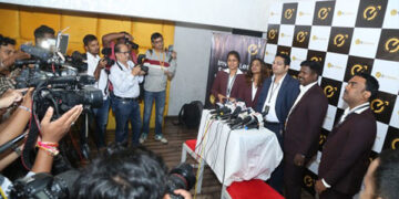 E Canna Coin Launched in Mumbai: Igniting India’s Digital Asset Revolution