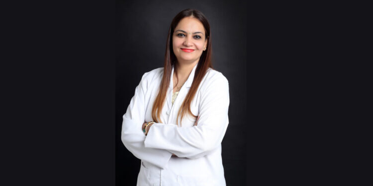 “Empowering Women Through Innovative Healthcare: Dr. Monika Agarwal, Leading Cosmetic Gynaecologist and Laparoscopic Surgeon in Ghaziabad”