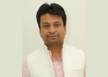 Sudeep Jain, Dedication to Jainism, Pilgrimage, Sammed Shikhar Ji movement, Jain community, Vishwa Jain Sangathan,