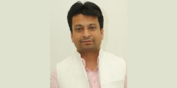 Sudeep Jain, Dedication to Jainism, Pilgrimage, Sammed Shikhar Ji movement, Jain community, Vishwa Jain Sangathan,