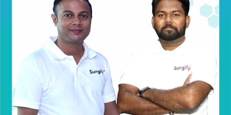 Surgify: Transforming Healthcare, Celebrating 2 Years of Compassionate Excellence