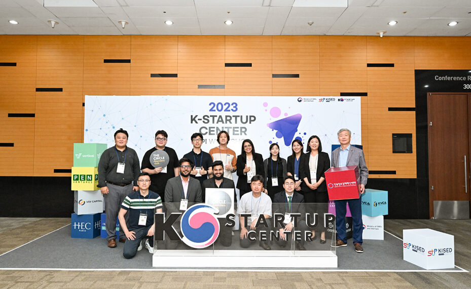 The Circle: Founders Club launches Market Access focused Accelerator Program for 10 Korean startups in India