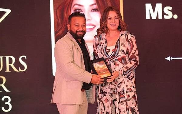 The Indian Alert presents 50 Entrepreneurs of the Year 2023 – A Day of the Visionary Entrepreneurs