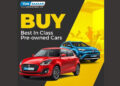 Topline Carbazaar: Your Trusted Pre-Owned Car Dealers in Siliguri
