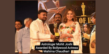 Unveiling the Mysteries of Life with Sandeep Joshi: Your Guide to Love, Marriage, Business, Health, and Wealth Through Astrology and Tarot