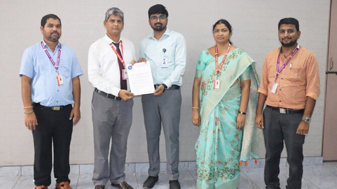 Landmark Moment: Ramachandra College of Engineering to Host NICC’s First National Cybersecurity Centre of Excellence in Andhra Pradesh