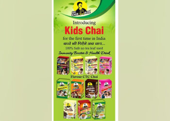 NRI Chaiwala Unveils Chai Haven in North India to Serve 22 Unmatched Tea Flavors Including Kids Chai