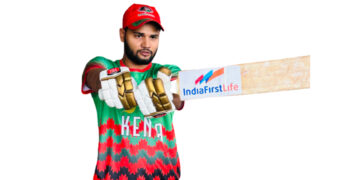 Pushkar Sharma’s Odyssey: A Pinnacle in Kenyan Cricket’s Ascent to T20 World Cup