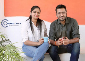 From Brand to Breakthrough: “The power of Brand Cella Entertainment’s Media Marketing Strategies” – by Shreyasee Mayekar & Parag Deshmukh