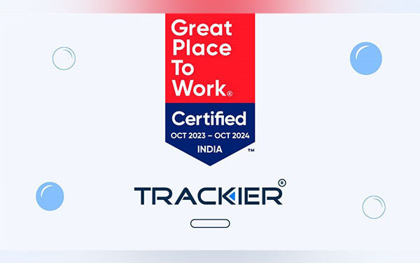 Trackier Gets 2023-24 Great Place To Work Certification