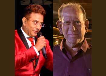 Teri Aashiqui Mein: 90’s Melody is back by legendary Superhit music composer Late, Mahesh Sharma and Singer Chintan Bakiwala