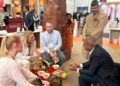Maharashtra Tourism Concludes Successful Participation at ITB Berlin 2024