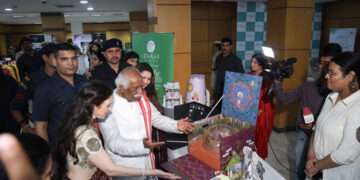 Confederation of Women Entrepreneurs (COWE) Laid Foundation in Haryana