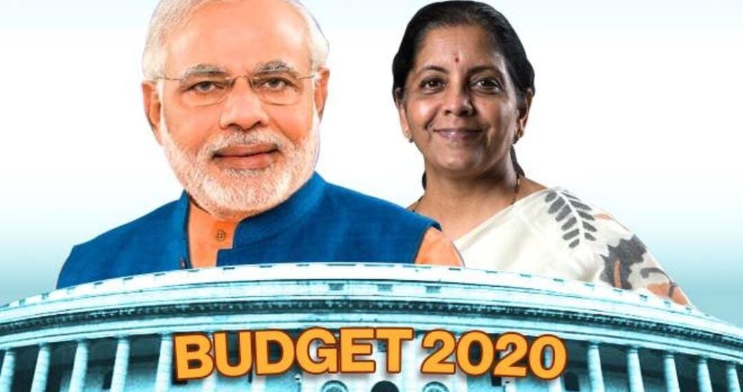 For a healthier, wealthier, wiser India, modi is all set