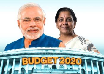 For a healthier, wealthier, wiser India, modi is all set