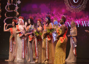 Unity World Pageants Season 3 Crowned a Global Triumph of Beauty, Talent & Advocacy