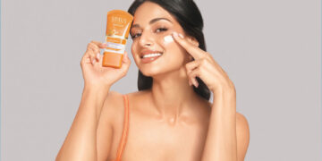 High Voltage Campaign from Lotus Herbals for India’s First HydroActivated Sunscreen