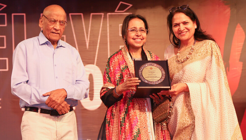LPU School of Fashion Celebrates Creative Excellence at ECLAT ELEVE 16.0; Launches New Future Focused Fashion Programmes